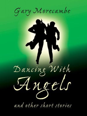cover image of Dancing With Angels